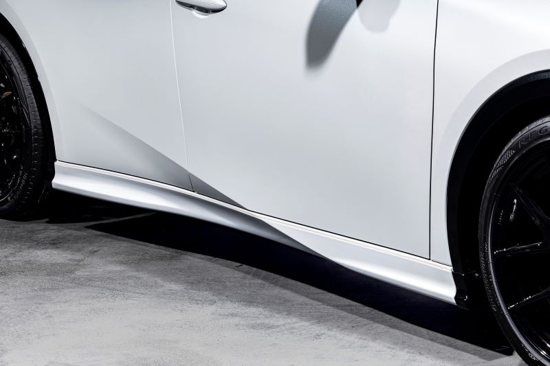 60 PRIUS」エアロパーツ販売開始キャンペーン開催 - トムス